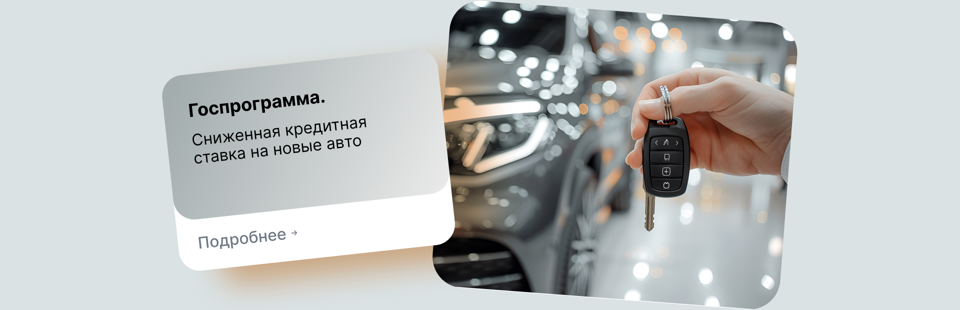 Госпрограмма